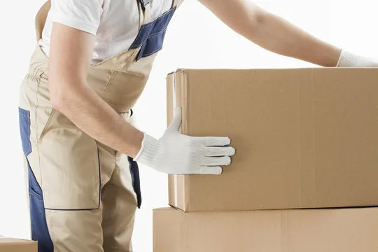 Last-Minute Move in Philadelphia? See How Pro Movers Came to the Rescue