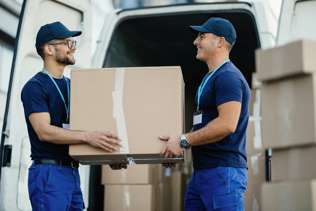 Why Pro Movers Work Faster — Secrets from Philadelphia Experts